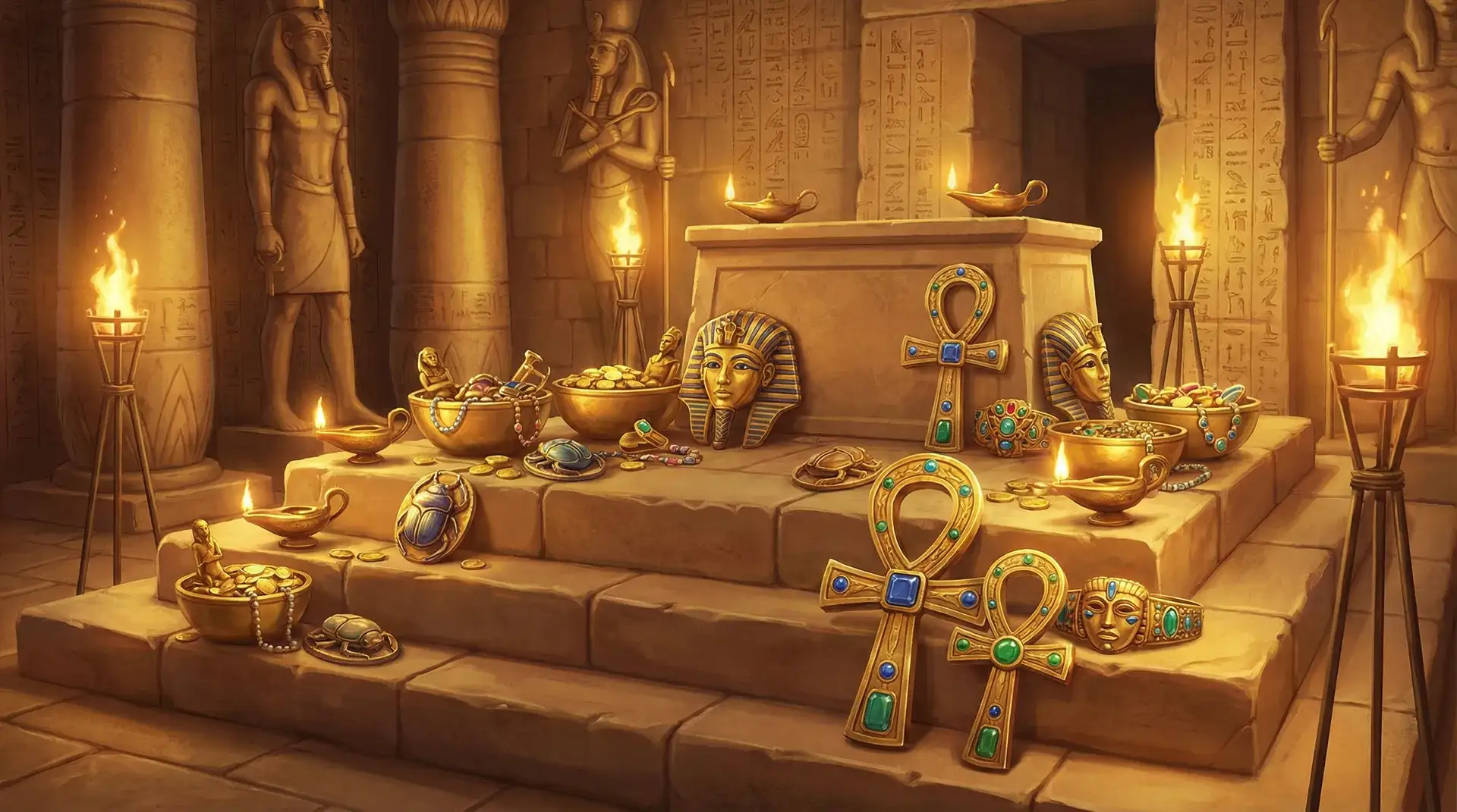 澳洲幸运五 - 年度最佳大祭司评选活动