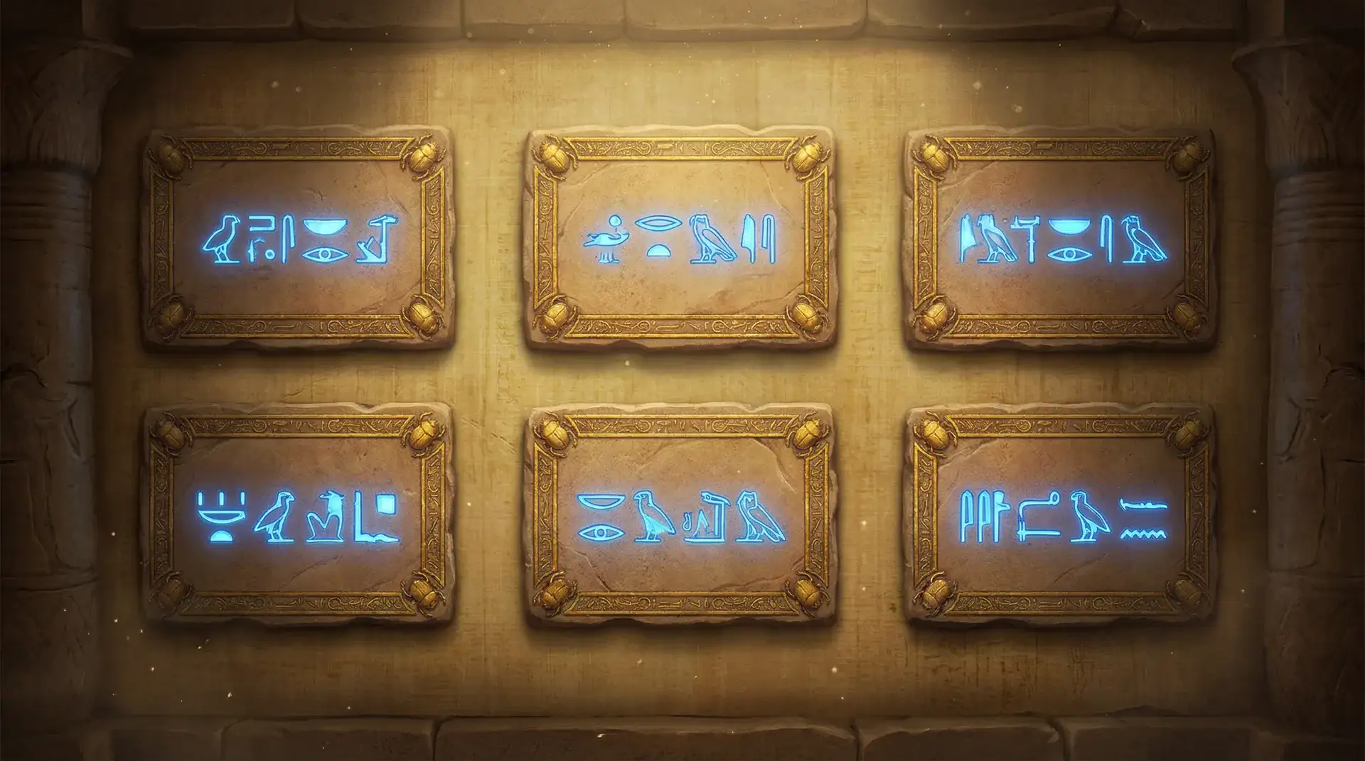 澳洲幸运五 - 大发快三开奖系统技术升级神谕石板