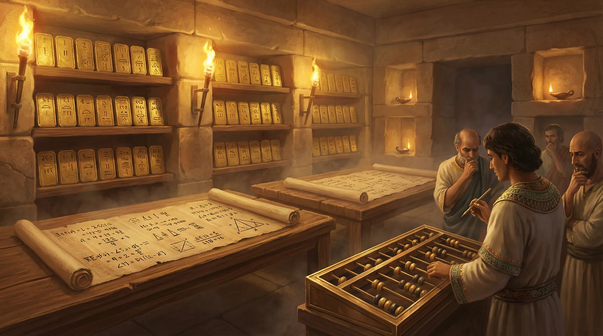 澳洲幸运五 - 排列四